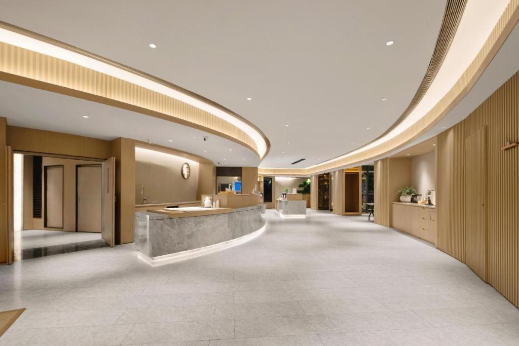 Ji Hotel Chongqing Shangqingsi Niujiaotuo Metro Station Esterno foto